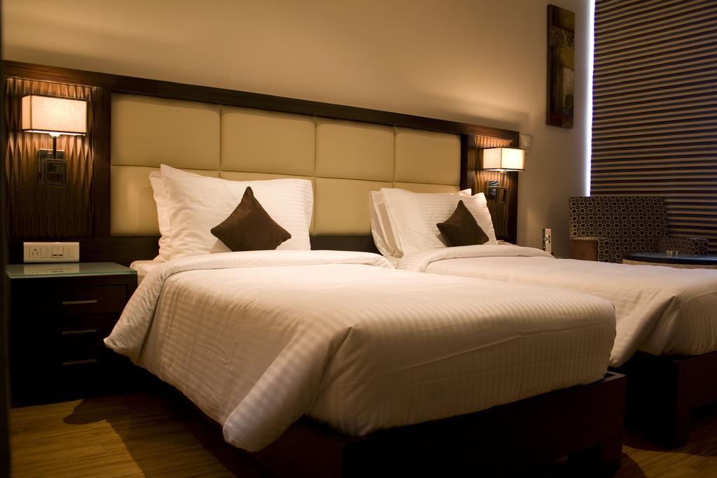 Hotel La Abode Hamirgarh Δωμάτιο φωτογραφία