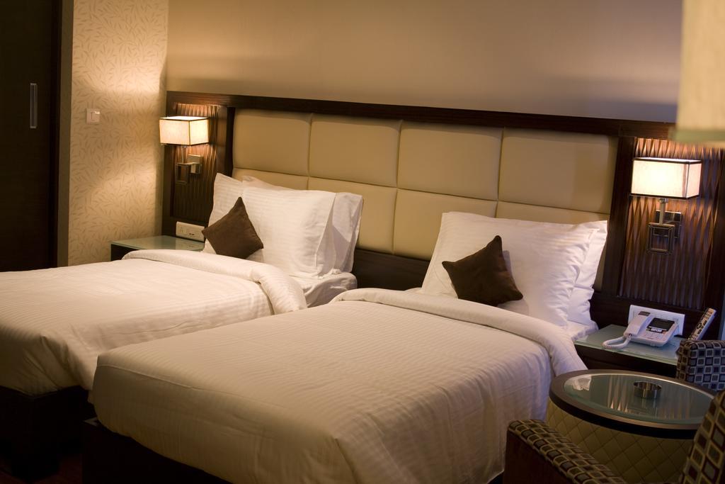 Hotel La Abode Hamirgarh Δωμάτιο φωτογραφία
