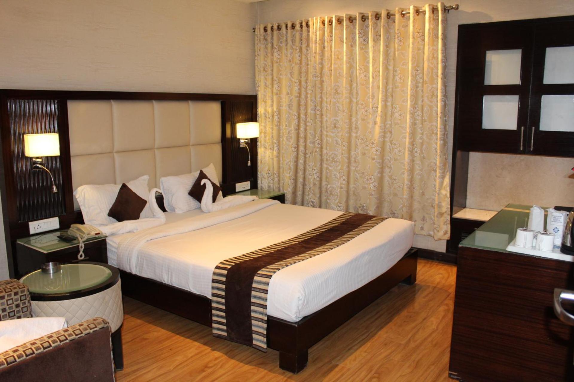 Hotel La Abode Hamirgarh Εξωτερικό φωτογραφία